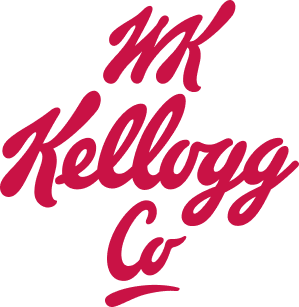 WK Kellogg Co Logo