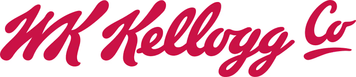 WK Kellogg Co Logo