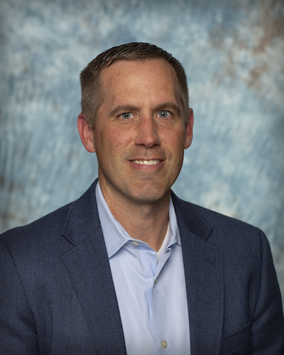 Mike Christensen