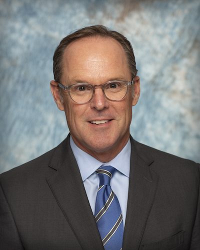 Doug VanDeVelde