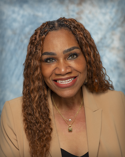 Sherry Brice