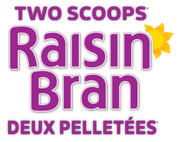 Raisin Bran Logo