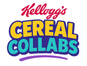 Kellogg's Cereal Collabs Logo