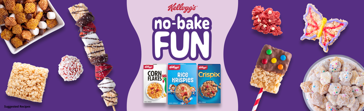 No-Bake Fun