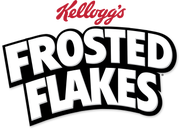Kellogg's Frosted Flakes Logo