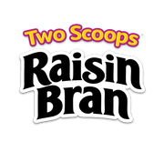 Raisin Bran
