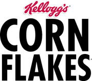Kellogg's Corn Flakes Logo