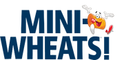 Kellogg's Mini Wheats Logo