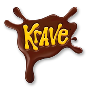 Krave Logo