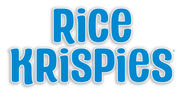 Kellogg's Rice Krispies Logo