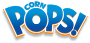 Corn Pops Logo