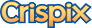 Crispix Logo