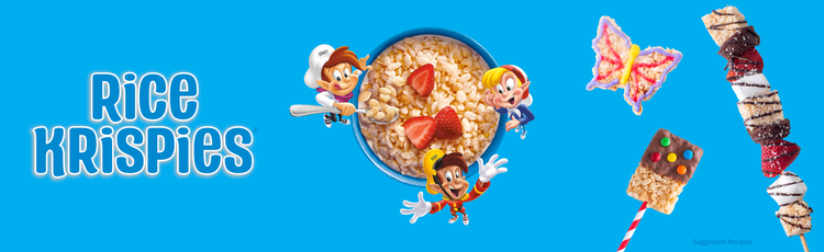 Rice Krispies