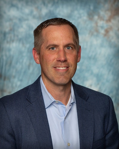 Mike Christensen
