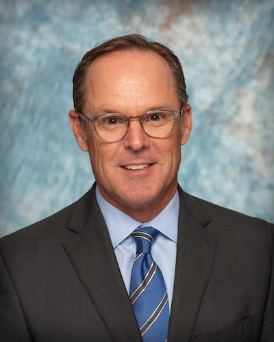 Doug VanDeVelde