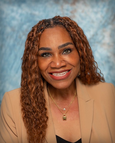 Sherry Brice