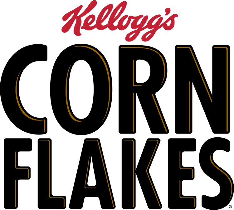 Corn Flakes Logo
