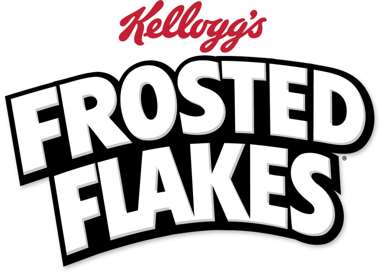 Frosted Flakes Logo